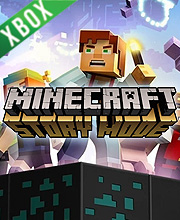 Minecraft Story Mode Skin Pack