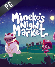 Mineko's Night Market