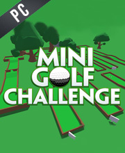 Mini Golf Challenge