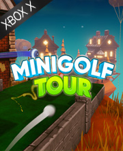 MiniGolf Tour