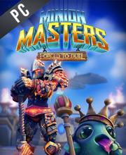 Minion Masters