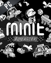 Minit Fun Racer