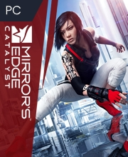 Mirror's Edge Catalyst