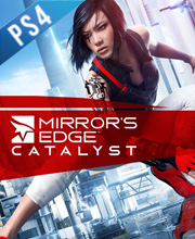 Mirror's Edge Catalyst Combat Runner Kit