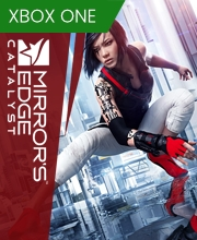 Mirrors Edge Catalyst