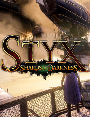 Date Un’Occhiata a Styx Shards of Darkness Modalità Co-op