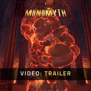 Monomyth - Trailer Video