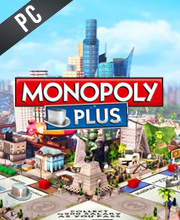 Monopoly Plus