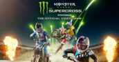 Introduzione dell’Editor di piste Monster Energy Supercross