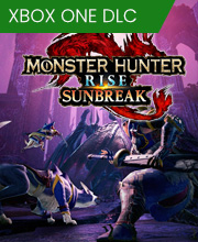 Monster Hunter Rise Sunbreak