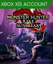 Monster Hunter Rise Sunbreak