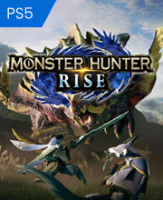 Monster Hunter Rise