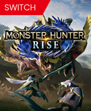 MONSTER HUNTER RISE