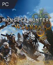 Monster Hunter Wilds