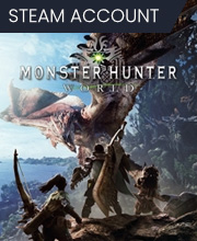 Monster Hunter World