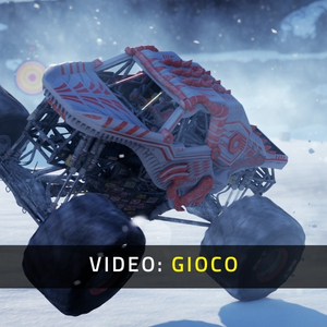 Monster Jam Showdown Video di Gioco