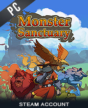 Monster Sanctuary