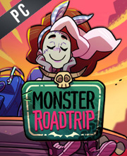 Monster Prom 3 Monster Roadtrip