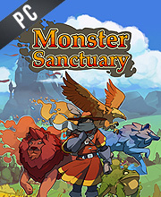 Monster Sanctuary