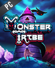 Monster Tribe