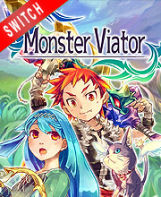 Monster Viator