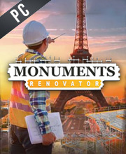 Monuments Renovator