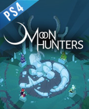 Moon Hunters