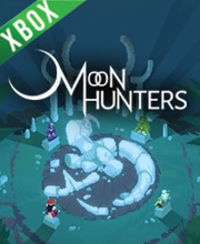 Moon Hunters