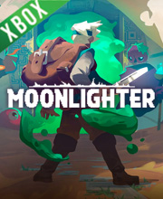 Moonlighter