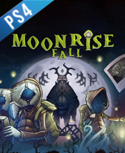 Moonrise Fall