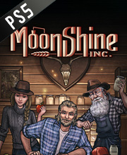 Moonshine Inc.