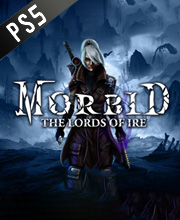 Morbid The Lords of Ire