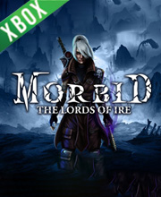 Morbid The Lords of Ire