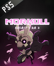 Morkull Ragast’s Rage