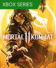 Mortal Kombat 11