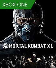 Mortal Kombat XL