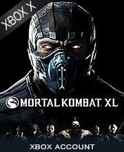 Mortal Kombat XL