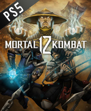 Mortal Kombat 12