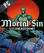 Mortal Sin