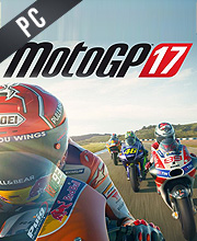 MotoGP 17