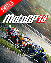 MotoGP 18