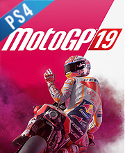 MotoGP 19