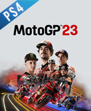 MotoGP 23