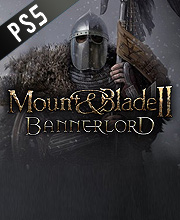 Acquista Mount & Blade 2 Bannerlord Account PS5 Confronta i prezzi