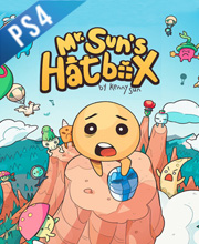 Mr. Sun’s Hatbox