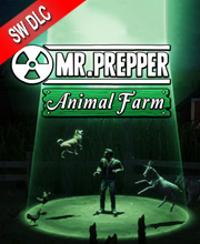 Mr. Prepper Animal Farm