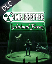 Mr. Prepper Animal Farm