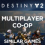 Giochi Multigiocatore e Cooperativi come Destiny 2