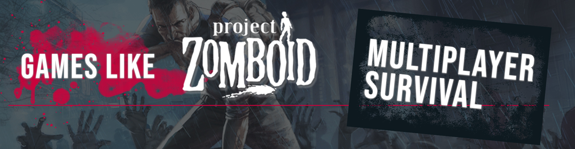 Giochi Multiplayer Come Project Zomboid