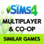 Giochi Multigiocatore e Cooperativi Come The Sims